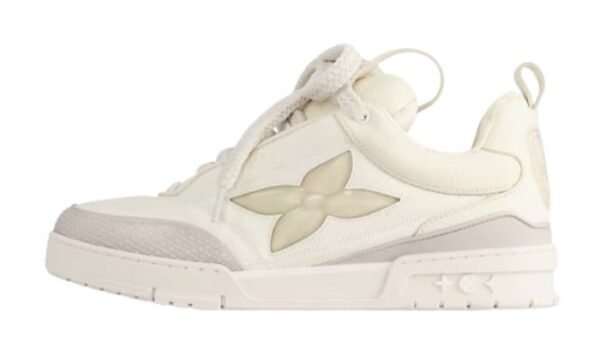 All Beige