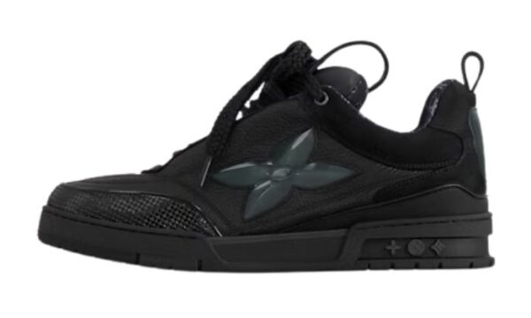 Total Black