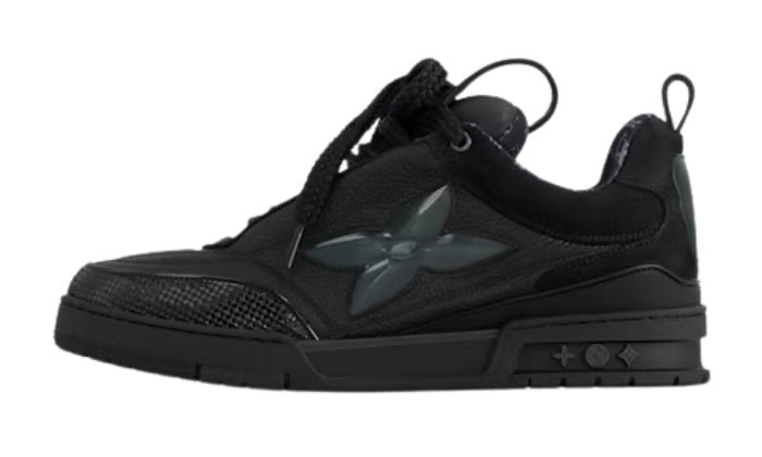 Total Black