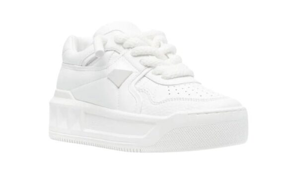 Rockstud Untitled