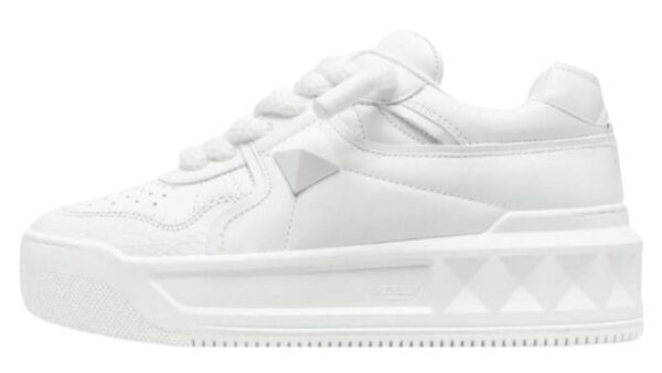 Rockstud Untitled