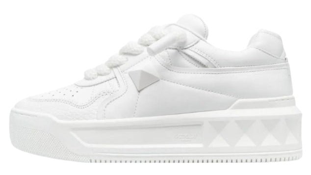 Rockstud Untitled