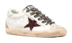 Star Glitter Silver