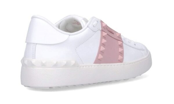 White Pink