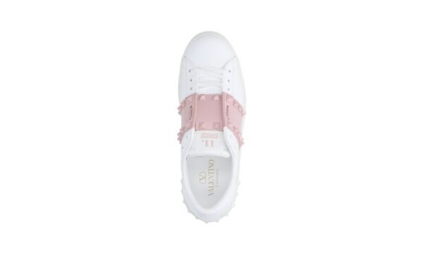 White Pink