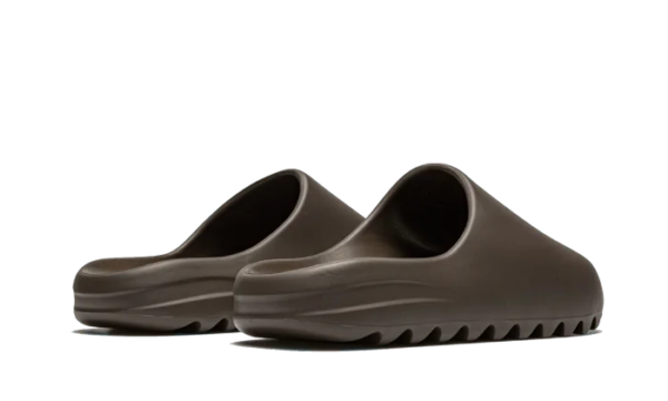 Slippers Soot