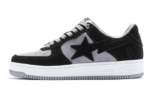Suede Black (2022)
