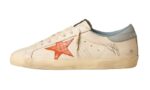 Star Orange Gray