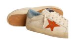Star Orange Gray