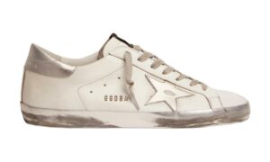 Star White Silver
