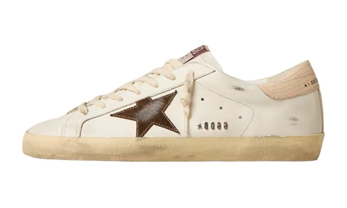 Star Brown