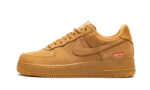 Supreme Flax