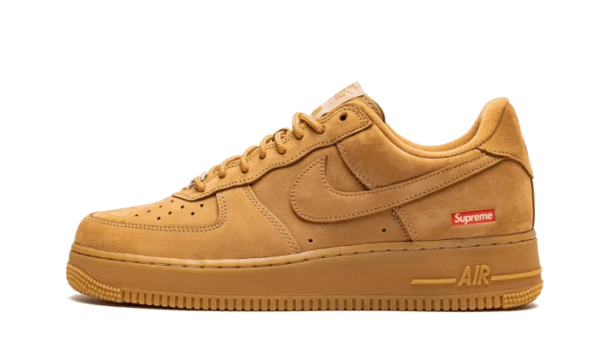 Supreme Flax