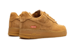 Supreme Flax