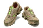 Green Brown