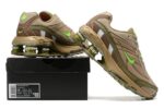Green Brown