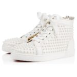 All White Gold