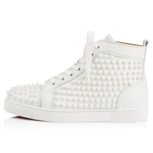 All White Gold