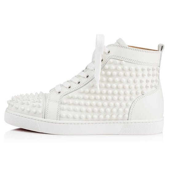 All White Gold