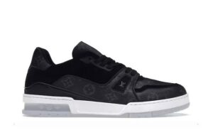Black Monogram