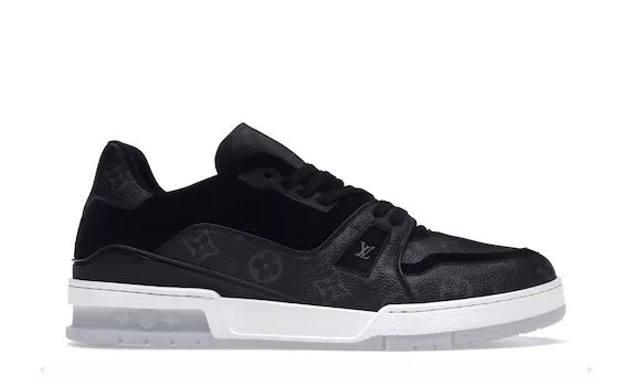 Black Monogram