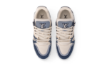 Blue Beige