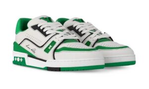 Trainer Green