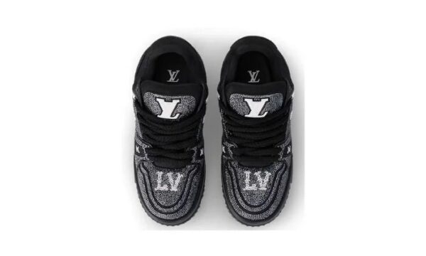 Trainer Maxi