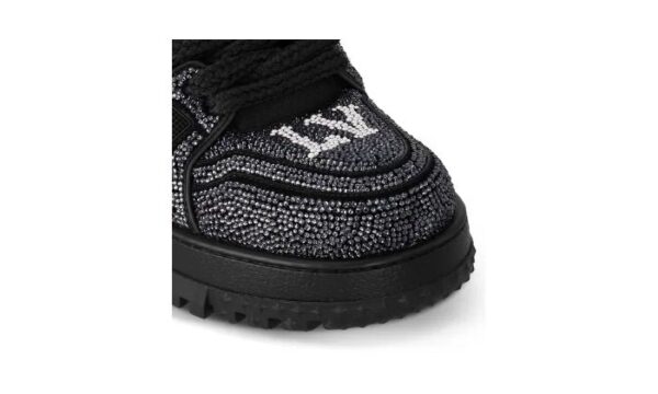 Trainer Maxi