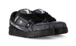 Trainer Maxi