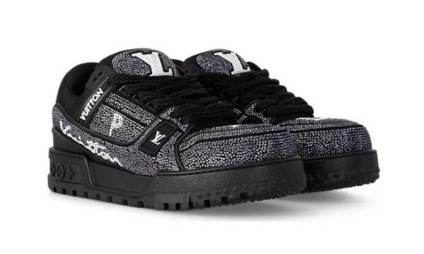 Trainer Maxi
