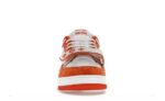 Monogram Denim Orange