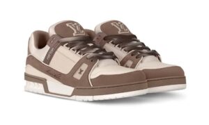 Taupe Brown