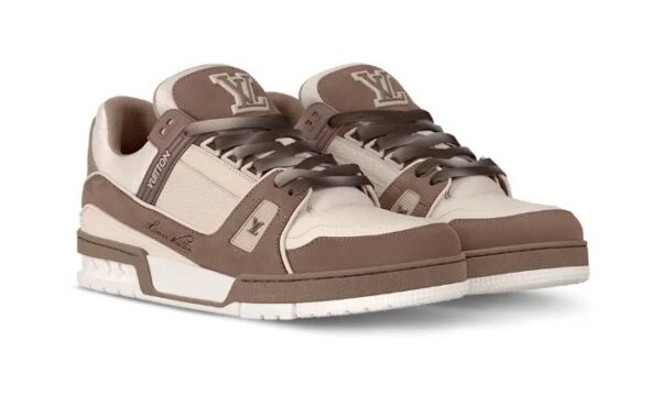 Taupe Brown