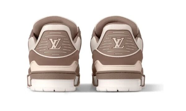 Taupe Brown