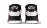 White Red Black