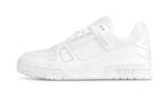 All White