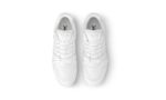 All White