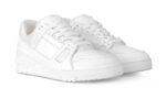 All White