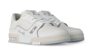 White Gray