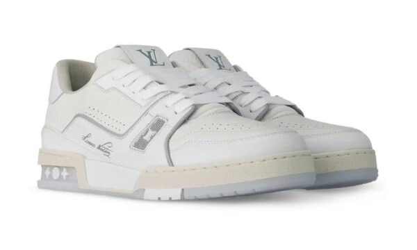 White Gray