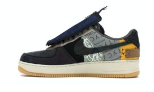 Travis Scott Cactus Jack