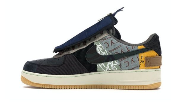 Travis Scott Cactus Jack