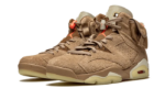 Travis scott British Khaki