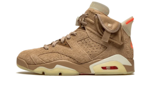 Travis scott British Khaki