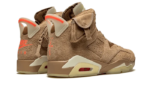 Travis scott British Khaki
