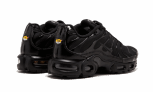 Triple Black