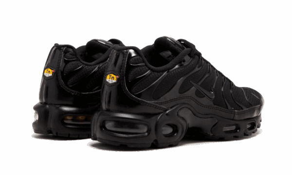 Triple Black