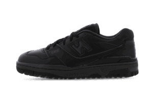 Triple Black