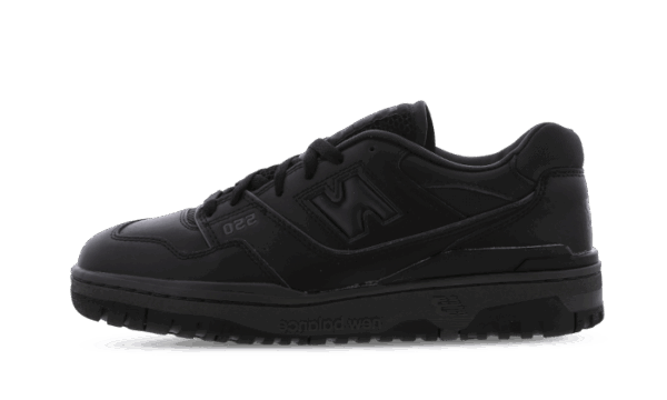 Triple Black